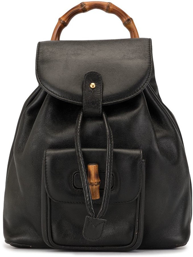 gucci mini rucksack