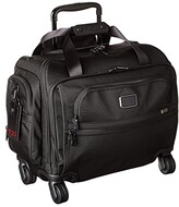 Thumbnail for your product : Tumi Alpha 3 Compact 4 Wheeled Duffel