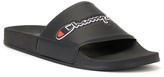 Thumbnail for your product : Champion M-Evo Script molded sliders