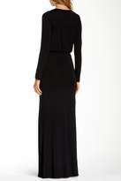Thumbnail for your product : Couture Go Long Sleeve Maxi Dress