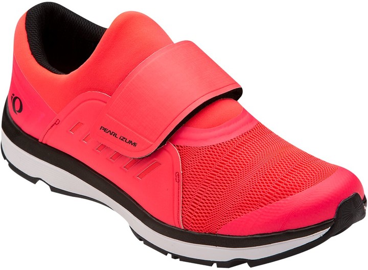 stiff soled sneakers