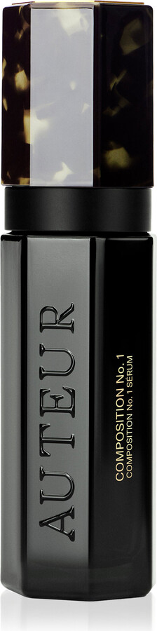 AUTEUR Composition No. 1 Serum