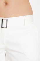 Thumbnail for your product : Julie Brown Belted Short