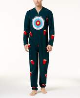 Thumbnail for your product : Bioworld Men's Ball Toss Game Onesie Costume