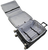 Thumbnail for your product : Travelpro CLOSEOUT! Crew 10 25" Expandable Spinner Suitcase