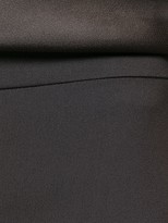 Thumbnail for your product : Chalayan Slim Fit Trousers