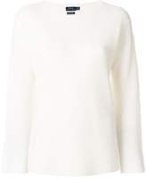 Thumbnail for your product : Polo Ralph Lauren long-sleeved sweater
