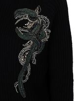 Thumbnail for your product : Antonio Berardi Cashmere sweater