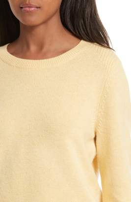 Frame Wool & Cashmere Sweater