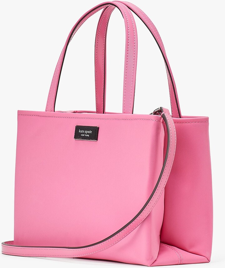 Kate Spade Women's Pink Tote Bags | ShopStyle