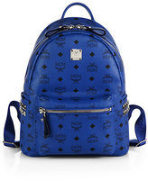 Thumbnail for your product : MCM Small Stark Side-Stud Backpack
