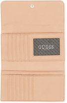 Thumbnail for your product : GUESS Hula Girl Slim Clutch Wallet