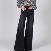 Thumbnail for your product : Black Orchid Claudia Wide Leg