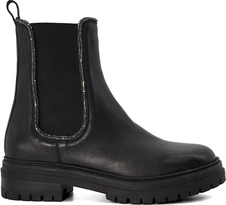 Diamante Boots Shop The Largest Collection ShopStyle UK