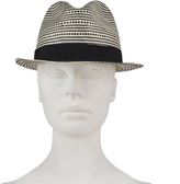 Thumbnail for your product : Paul Smith Panama Tribly Hat