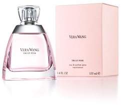 Vera Wang W-5169 Truly Pink by for Women - 3.3 oz EDP Spray