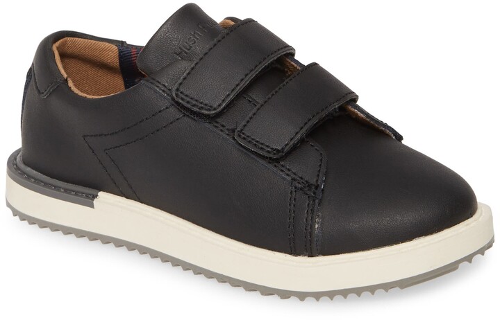 hush puppies heath sneakers