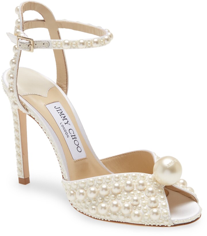 sacora jimmy choo
