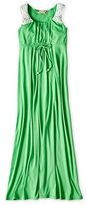 Thumbnail for your product : Speechless Solid Sleeveless Maxi Dress - Girls 7-16