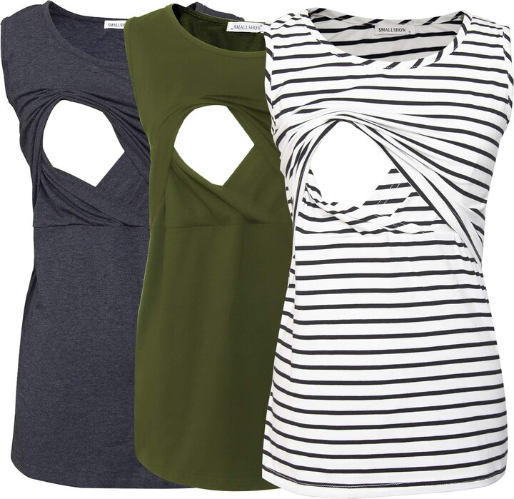 maternity nursing clothes uk