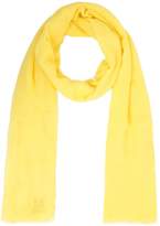 Thumbnail for your product : M Missoni Yellow Shawl