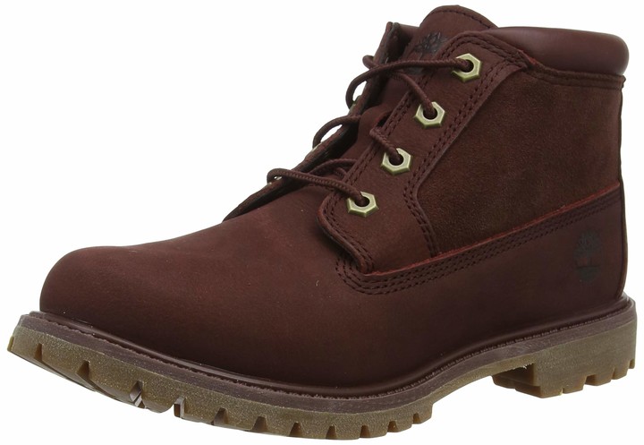 timberland ladies suede boots