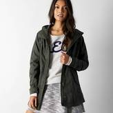 Thumbnail for your product : American Eagle Canvas Anorak