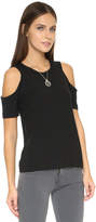 Thumbnail for your product : LnA Ashley Jane Top