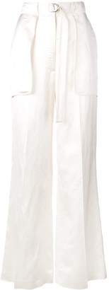 PARTOW Cameron trousers