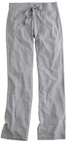 Thumbnail for your product : J.Crew Dreamy cotton pant