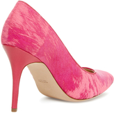 Thumbnail for your product : Monique Lhuillier Pointed-Toe Pump