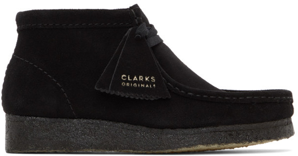 clarks wallabees boots sale