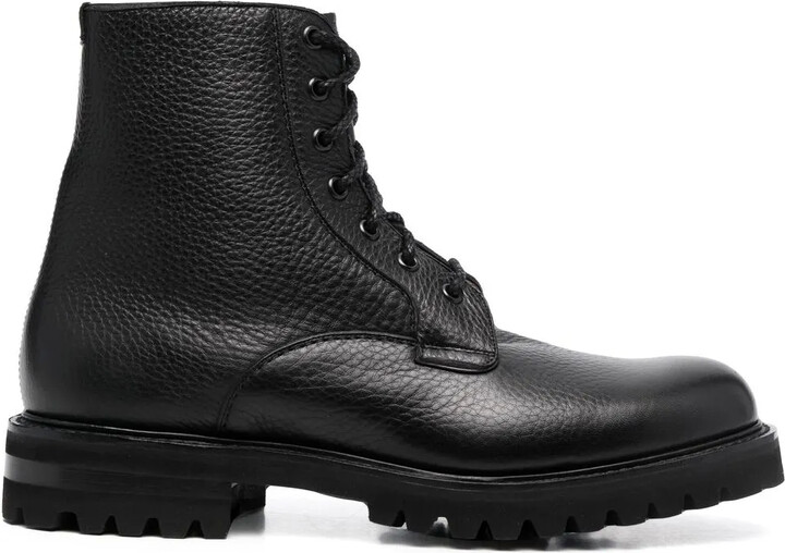 Church's Coalport 2 lace-up Derby boots
