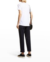 Thumbnail for your product : Eileen Fisher Crewneck Jersey Knit Tee
