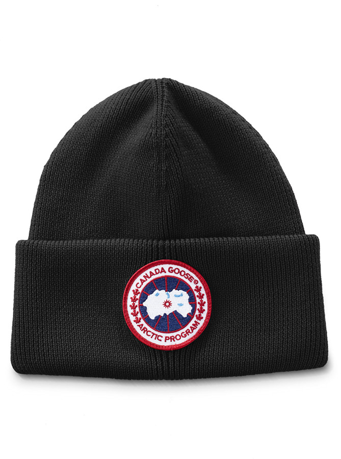 Canada Goose Women's Hats | Shop the world's largest collection of fashion  | ShopStyle