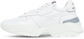Thumbnail for your product : DSQUARED2 40mm D24 Leather Sneakers