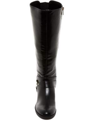 Tommy Hilfiger Geneo Tall Riding Boot