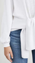 Thumbnail for your product : Brochu Walker Ayla Tie Cardigan