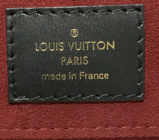 Louis Vuitton OnTheGo Tote Bicolor Monogram Empreinte Giant PM - ShopStyle