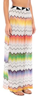 missoni beach shorts