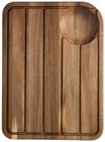 Thumbnail for your product : Jamie Oliver Carving Board with Juice Well