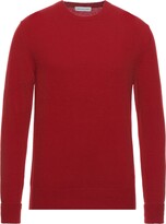 Thumbnail for your product : Ballantyne Sweater Red