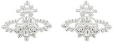 Thumbnail for your product : Vivienne Westwood Isolde Bas Relief orb stud earrings