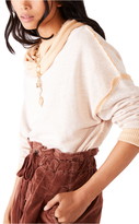 Thumbnail for your product : Free People Ricky Slouch Hoodie