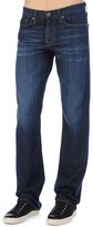 Thumbnail for your product : AG Jeans The Protégé - Hunts Inseam 32\
