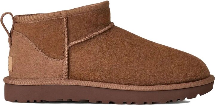 UGG Classic Ultra Mini Boots