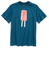 Thumbnail for your product : Nike 'Popsicle Lane' T-Shirt (Big Boys)