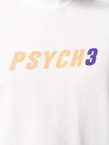 Thumbnail for your product : Diesel Psych3 T-shirt