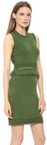Thumbnail for your product : DSquared 1090 DSQUARED2 Knit Dress