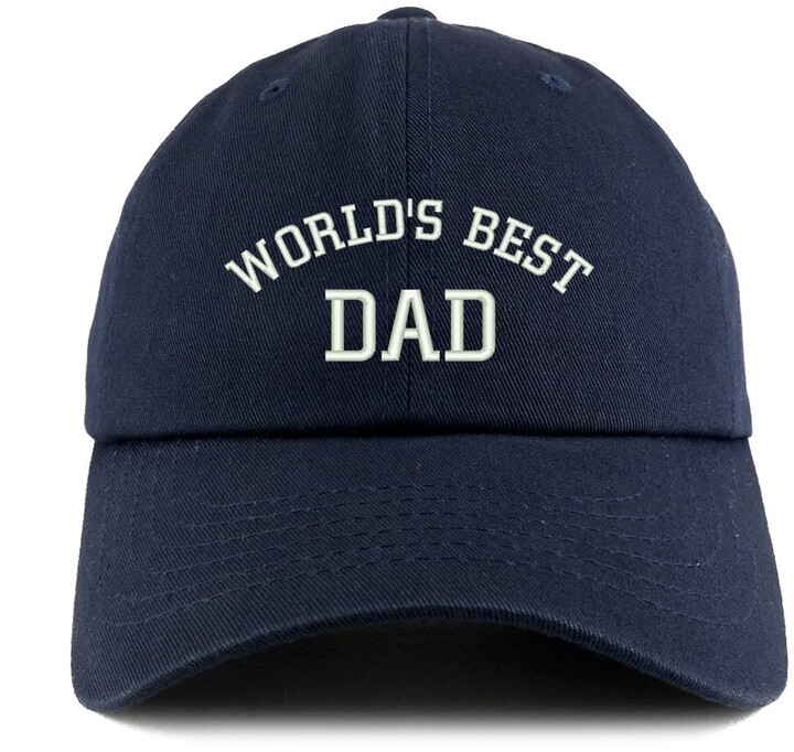 Dad Hat | Shop the world's largest collection of fashion | ShopStyle UK
